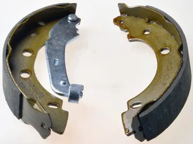 Handler.Part Brake shoe set DENCKERMANN B120159 1