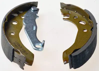 Handler.Part Brake shoe set DENCKERMANN B120014 1