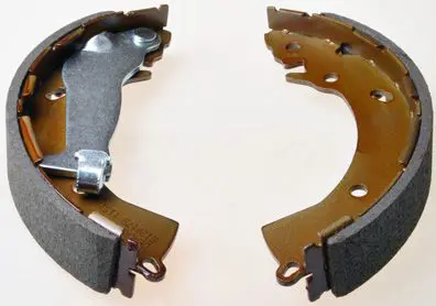 Handler.Part Brake shoe set DENCKERMANN B120178 1