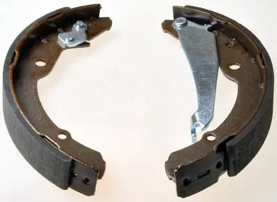 Handler.Part Brake shoe set DENCKERMANN B120053 1