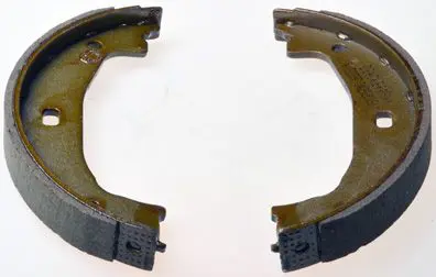 Handler.Part Brake shoe set DENCKERMANN B120097 1