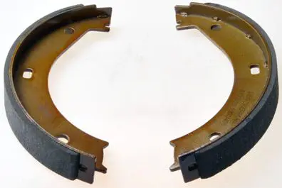 Handler.Part Brake shoe set DENCKERMANN B120038 1