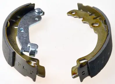 Handler.Part Brake shoe set DENCKERMANN B120113 1