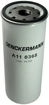 Handler.Part Fuel filter DENCKERMANN A110368 1