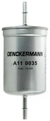 Handler.Part Fuel filter DENCKERMANN A110035 1