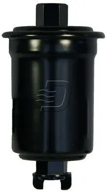 Handler.Part Fuel filter DENCKERMANN A110218 1