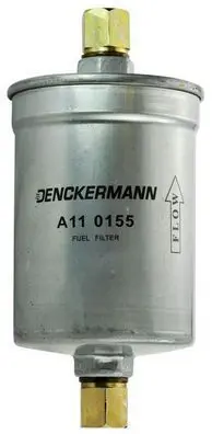 Handler.Part Fuel filter DENCKERMANN A110155 1