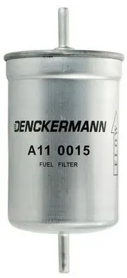 Handler.Part Fuel filter DENCKERMANN A110015 1