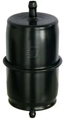 Handler.Part Fuel filter DENCKERMANN A110485 1