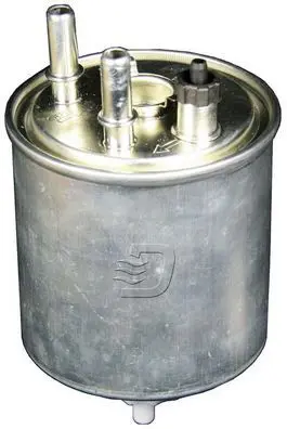 Handler.Part Fuel filter DENCKERMANN A110608 1