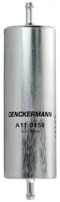 Handler.Part Fuel filter DENCKERMANN A110158 1