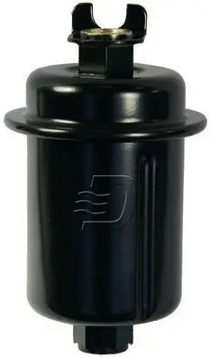 Handler.Part Fuel filter DENCKERMANN A110496 1