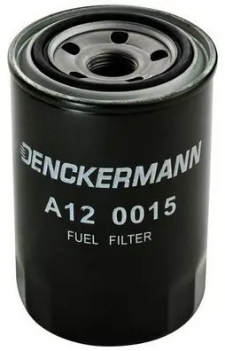 Handler.Part Fuel filter DENCKERMANN A120015 1