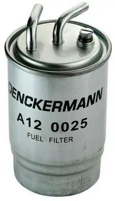 Handler.Part Fuel filter DENCKERMANN A120025 1