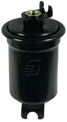 Handler.Part Fuel filter DENCKERMANN A110545 1