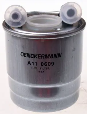 Handler.Part Fuel filter DENCKERMANN A110609 1