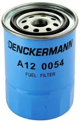 Handler.Part Fuel filter DENCKERMANN A120054 1