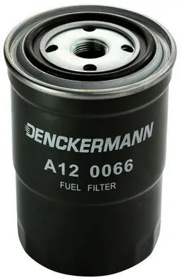 Handler.Part Fuel filter DENCKERMANN A120066 1