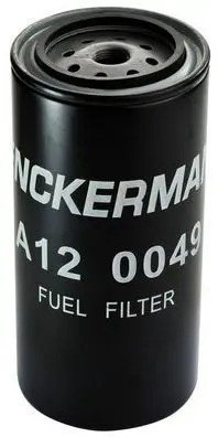 Handler.Part Fuel filter DENCKERMANN A120049 1