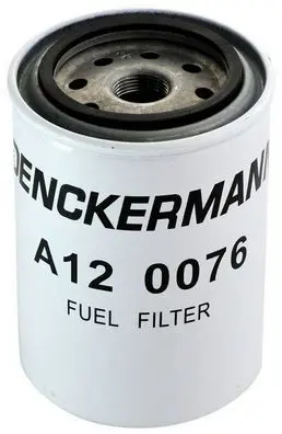 Handler.Part Fuel filter DENCKERMANN A120076 1