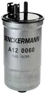 Handler.Part Fuel filter DENCKERMANN A120060 1