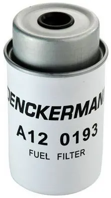 Handler.Part Fuel filter DENCKERMANN A120193 1