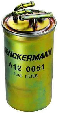 Handler.Part Fuel filter DENCKERMANN A120051 1