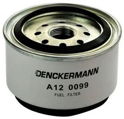 Handler.Part Fuel filter DENCKERMANN A120099 1