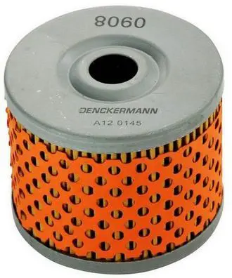 Handler.Part Fuel filter DENCKERMANN A120145 1