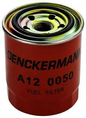 Handler.Part Fuel filter DENCKERMANN A120050 1