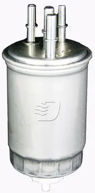 Handler.Part Fuel filter DENCKERMANN A120250 1