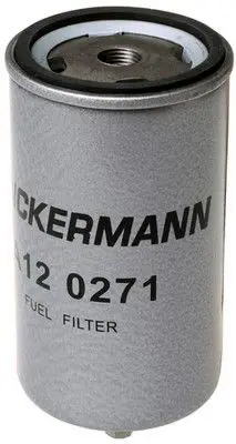 Handler.Part Fuel filter DENCKERMANN A120271 1