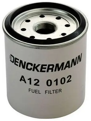 Handler.Part Fuel filter DENCKERMANN A120102 1