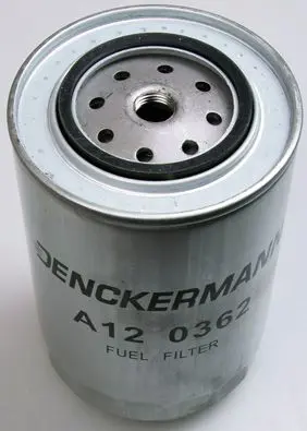 Handler.Part Fuel filter DENCKERMANN A120362 1