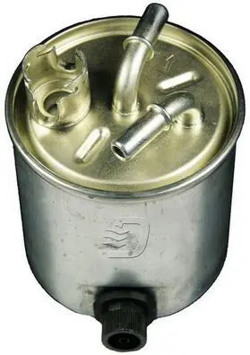 Handler.Part Fuel filter DENCKERMANN A120252 1