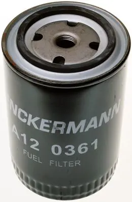 Handler.Part Fuel filter DENCKERMANN A120361 1