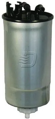 Handler.Part Fuel filter DENCKERMANN A120242 1