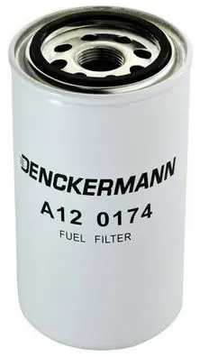 Handler.Part Fuel filter DENCKERMANN A120174 1