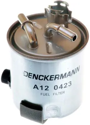 Handler.Part Fuel filter DENCKERMANN A120423 1