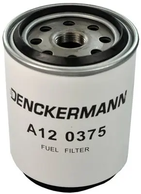 Handler.Part Fuel filter DENCKERMANN A120375 1