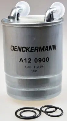 Handler.Part Fuel filter DENCKERMANN A120900 1