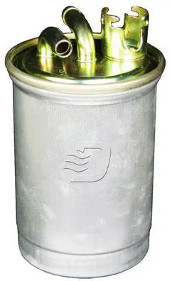 Handler.Part Fuel filter DENCKERMANN A120352 1