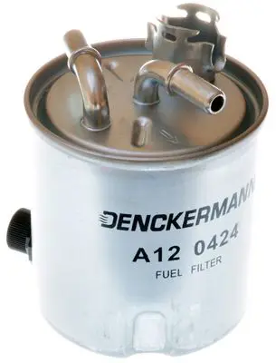 Handler.Part Fuel filter DENCKERMANN A120424 1