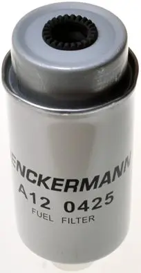 Handler.Part Fuel filter DENCKERMANN A120425 1