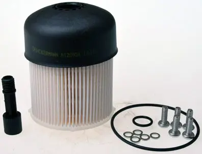 Handler.Part Fuel filter DENCKERMANN A120954 1