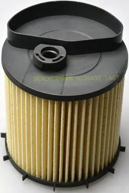 Handler.Part Fuel filter DENCKERMANN A120432 1