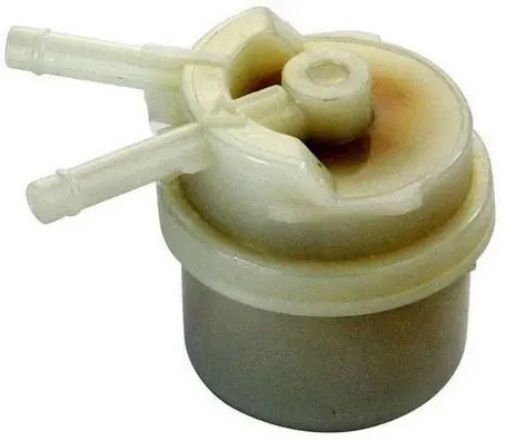 Handler.Part Fuel filter DENCKERMANN A130013 1