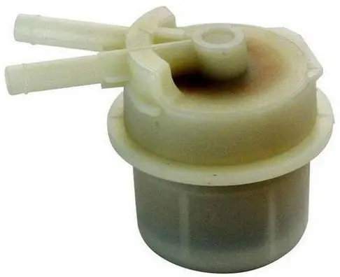 Handler.Part Fuel filter DENCKERMANN A130015 1