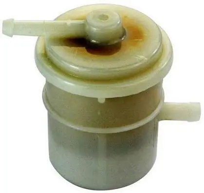 Handler.Part Fuel filter DENCKERMANN A130036 1