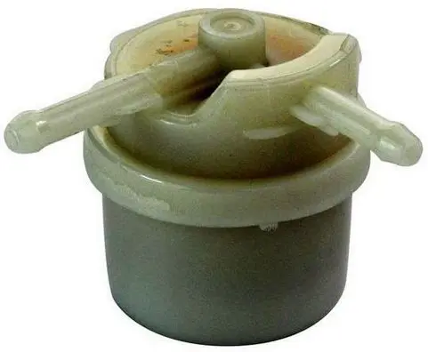 Handler.Part Fuel filter DENCKERMANN A130033 1